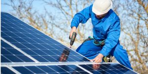 Installation Maintenance Panneaux Solaires Photovoltaïques à Chancey